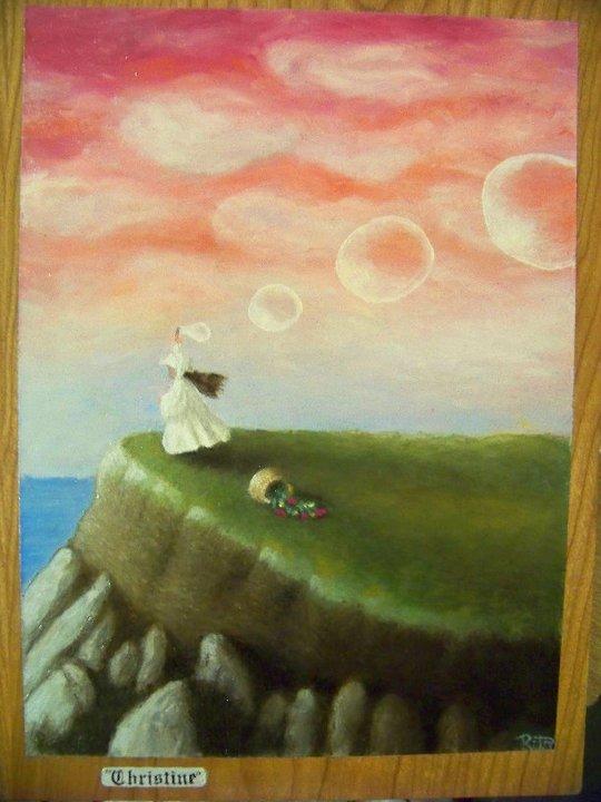 Across the Sea - Rito
